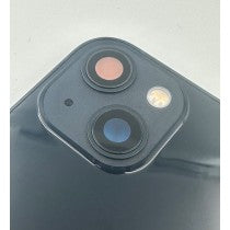 Chasis iPhone 13 Negro con componentes 100% originales