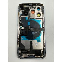 Chasis iPhone 13 Pro Azul con componenetes 100% original