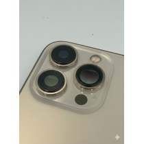 Chasis iPhone 13 Pro Dorado con componente 100% original