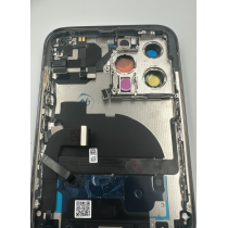 Chasis iPhone 13 Pro Max Azul con componente 100% original