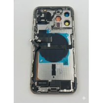 Chasis iPhone 13 Pro Max Dorado con componentes 100% originales