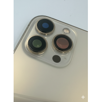 Chasis iPhone 13 Pro Max Dorado con componentes 100% originales