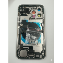 Chasis iPhone 13 PRO MAX VERDE CON COMPONENTES 100% originales