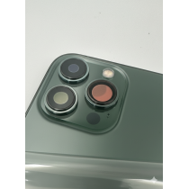 Chasis iPhone 13 PRO MAX VERDE CON COMPONENTES 100% originales