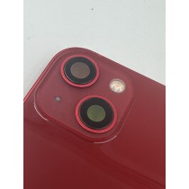 Chasis iPhone 13 Rojo con componentes 100% originales