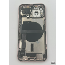 Chasis iPhone 13 Rosa con componente 100% original