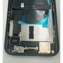 Chasis iPhone 13 Verde con componentes 100% original