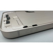 Chasis iPhone 14 Blanco con componentes 100% original