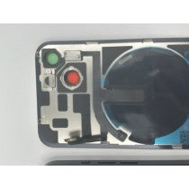 Chasis iPhone 14 Negro con componentes 100% original