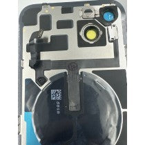Chasis iPhone 14 Plus Purpura con componentes 100% original