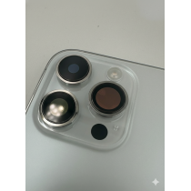 Chasis iPhone 14 Pro Blanco con componente 100% original