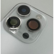 Chasis iPhone 14 Pro Max Blanco con componente 100% originales