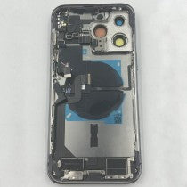 Chasis iPhone 14 Pro Max Purpura con componentes 100% original