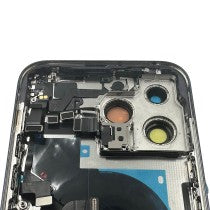 Chasis iPhone 14 Pro Max Purpura con componentes 100% original