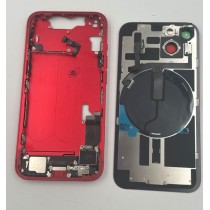 Chasis iPhone 14 Rojocon componenetes 100% original