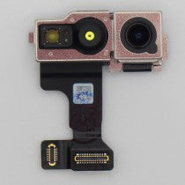 Flex cámara FRONTAL iPhone 16 (Diagnosticable) 100% original (despiece)