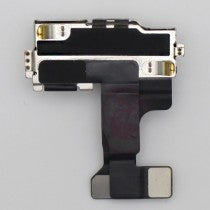 Flex cámara FRONTAL iPhone 16 (Diagnosticable) 100% original (despiece)