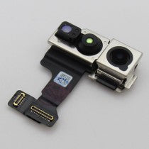Flex cámara FRONTAL iPhone 16 (Diagnosticable) 100% original (despiece)