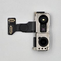Flex cámara FRONTAL iPhone 17 100% original (despiece)