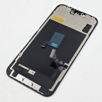 Pantalla iPhone 16E, iPhone 17E INCELL LTPS (APW) (IC removible) (LCD/display)