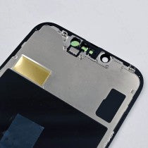 Pantalla iPhone 16E, iPhone 17E INCELL LTPS (APW) (IC removible) (LCD/display)