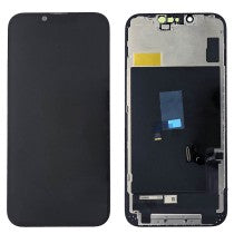 Pantalla iPhone 16E, iPhone 17E INCELL LTPS (APW) (IC removible) (LCD/display)
