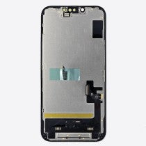 Pantalla iPhone 16E, iPhone 17E SOFT OLED (APW)(IC removible)(LCD/display)