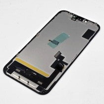 Pantalla iPhone 16E, iPhone 17E SOFT OLED (APW)(IC removible)(LCD/display)