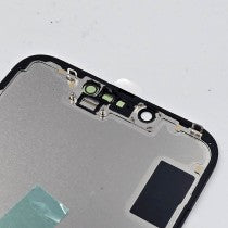 Pantalla iPhone 16E, iPhone 17E SOFT OLED (APW)(IC removible)(LCD/display)