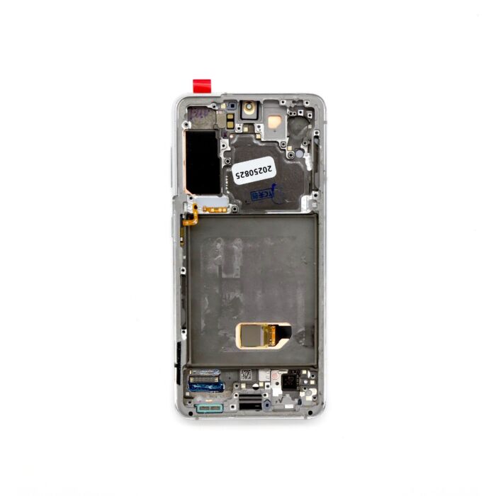 Pantalla Completa Samsung Galaxy S21 / S21 Plus / S21 Ultra / S21 FE Original con chasis