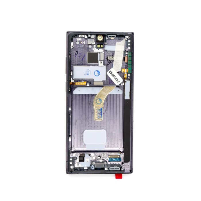 Pantalla Completa Samsung Galaxy S22 / S22 Plus / S22 Ultra Original con chasis