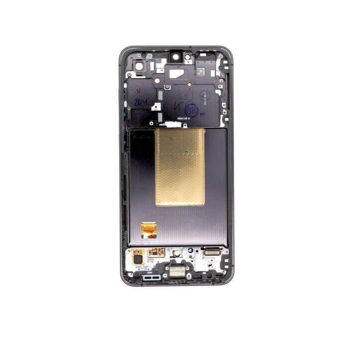 Pantalla Completa Samsung Galaxy S24 / S24 Plus / S24 Ultra / S24 FE Original con chasis