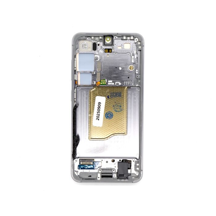 Pantalla Completa Samsung Galaxy S25 / S25 Plus / S25 Ultra Original con chasis