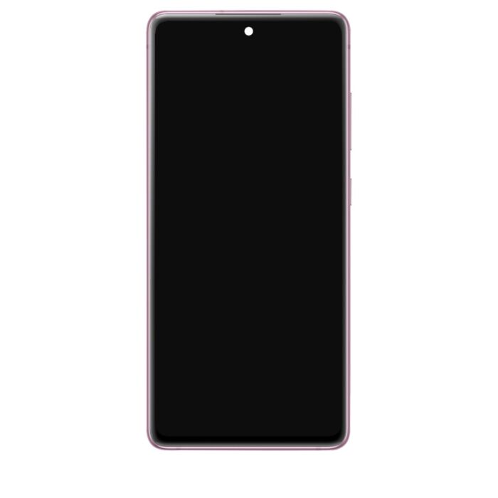 Pantalla Completa Samsung Galaxy S20 / S20 Plus / S20 Ultra / S20 FE Original con chasis