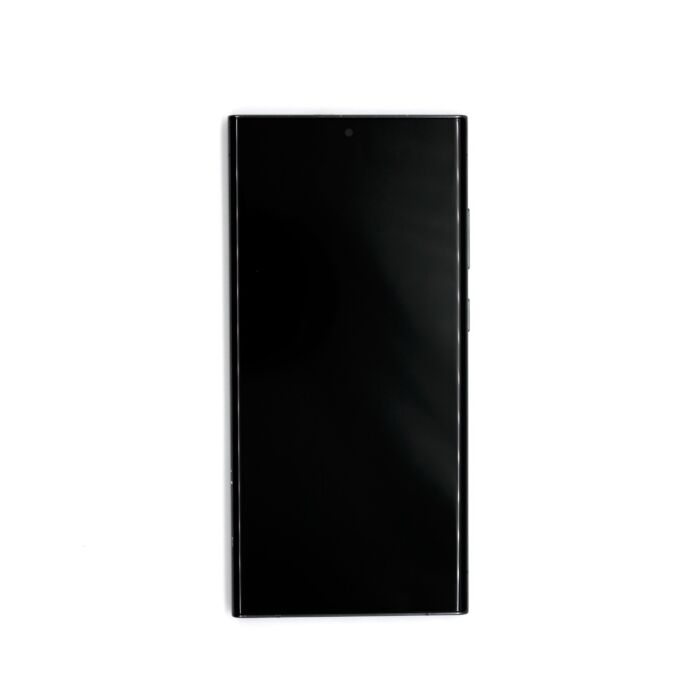 Pantalla Completa Samsung Galaxy S23 / S23 Plus / S23 Ultra / S23 FE Original con chasis