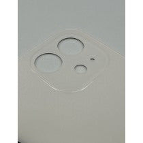 Tapa trasera iPhone 12 Blanco  (unibody) FACIL INSTALACION 100% Original