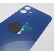 Tapa trasera iPhone 12 Mini Azul (unibody) FACIL INSTALACION 100% Original