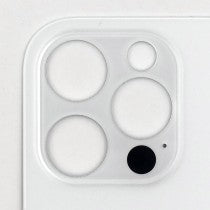 Tapa trasera iPhone 12 Pro Blanco (unibody) FACIL INSTALACION 100% Original