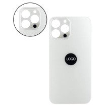 Tapa trasera iPhone 12 Pro Max Blanco (unibody) FACIL INSTALACION 100% Original