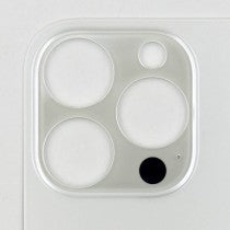 Tapa trasera iPhone 12 Pro Max Blanco (unibody) FACIL INSTALACION 100% Original