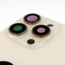 Tapa trasera iPhone 16 PRO DESIERTO (Unibody, Soporte Metal, Imán y Lente) Original