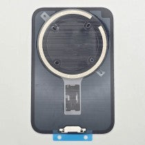 Tapa trasera iPhone 17 PRO BLANCO (Imán) Original