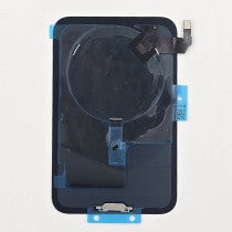 Tapa trasera iPhone 17 PRO MAX AZUL (CON COMPONENTES 100% originales)