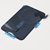Tapa trasera iPhone 17 PRO MAX AZUL (CON COMPONENTES 100% originales)