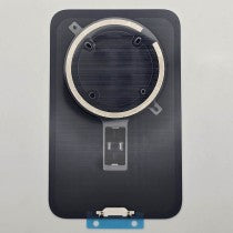 Tapa trasera iPhone 17 PRO MAX AZUL (Imán) Original