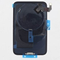 Tapa trasera iPhone 17 PRO MAX BLANCA (CON COMPONENTES 100% originales)