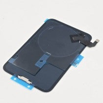 Tapa trasera iPhone 17 PRO MAX BLANCA (CON COMPONENTES 100% originales)