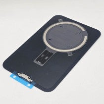 Tapa trasera iPhone 17 PRO MAX BLANCO (Imán) Original