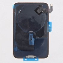 Tapa trasera iPhone 17 PRO MAX NARANJA (CON COMPONENTES 100% originales)