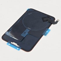 Tapa trasera iPhone 17 PRO MAX NARANJA (CON COMPONENTES 100% originales)